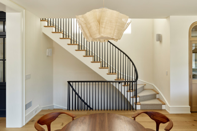 staircase trappe