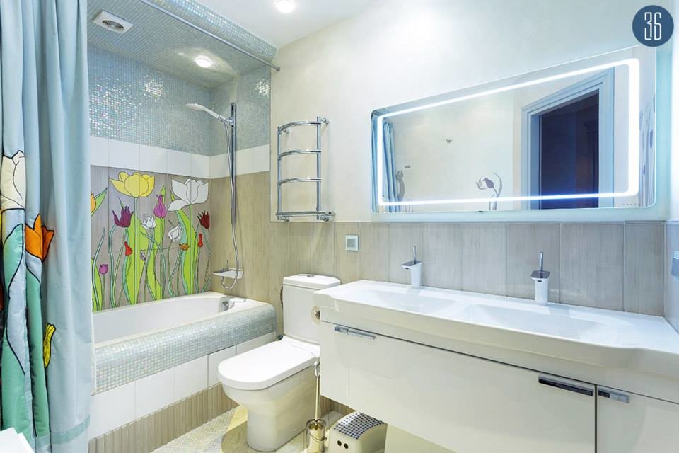 Примеры работ