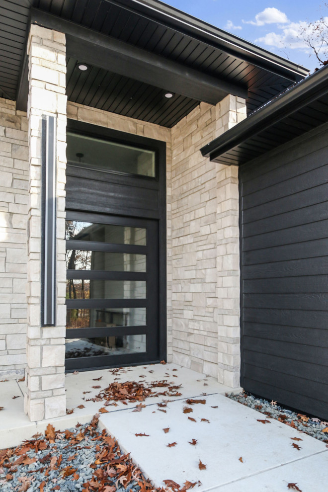 The Buckhill Estates Project