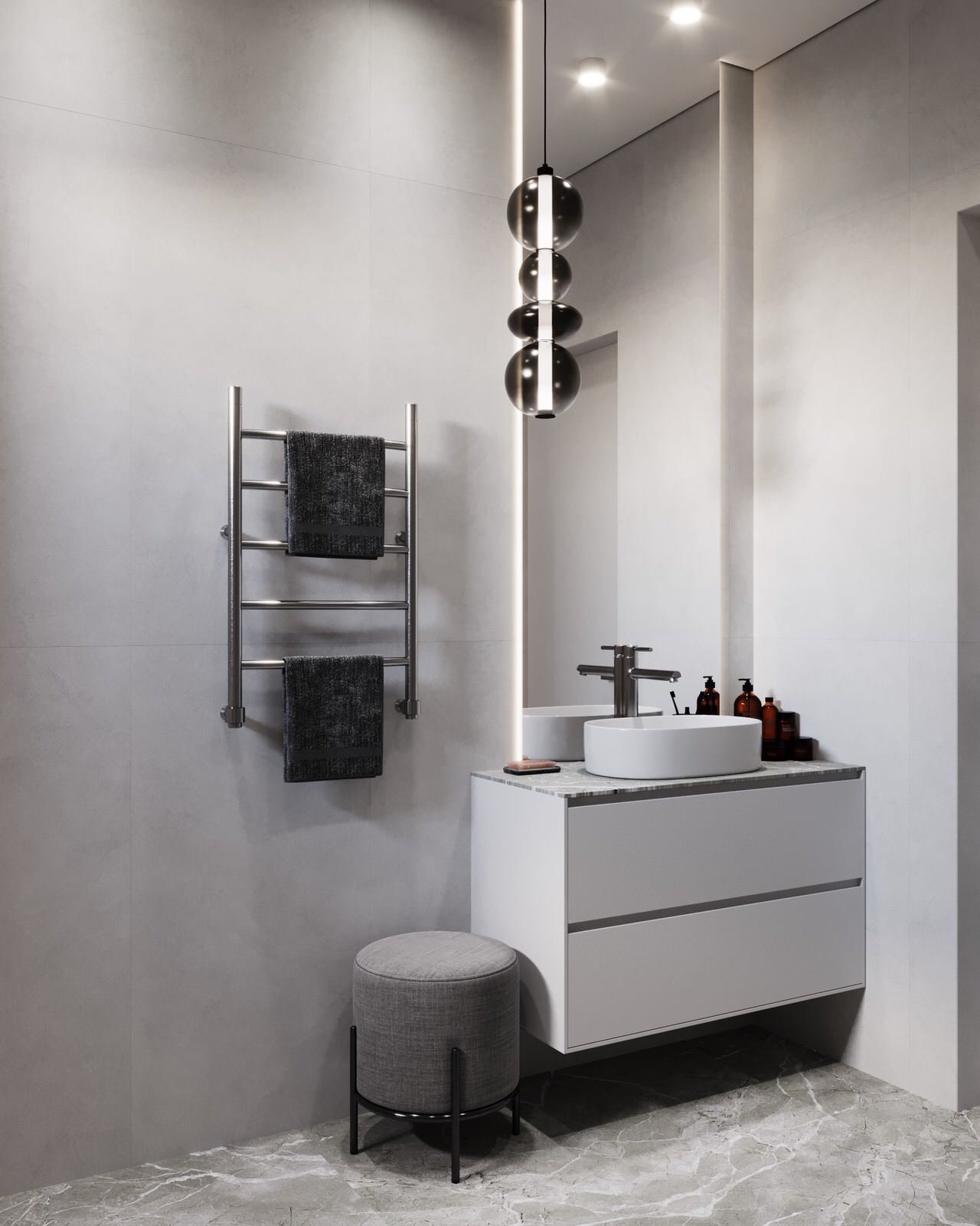 Частный дом Зубово 200 кв м