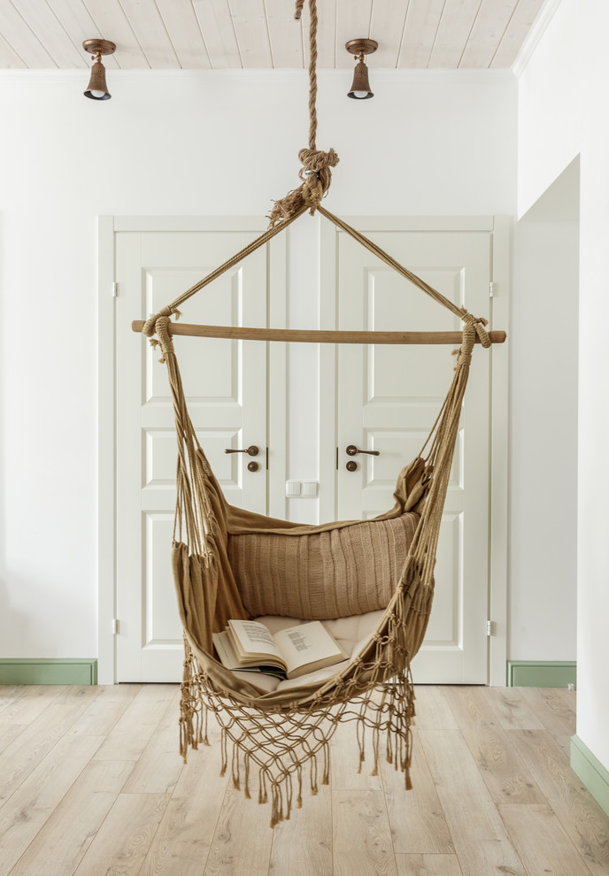 PtichkaHouse (реализация)