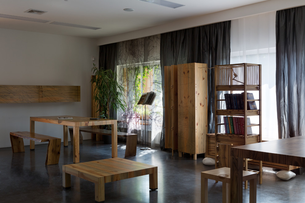 bureau RYNTOVTDESIGN