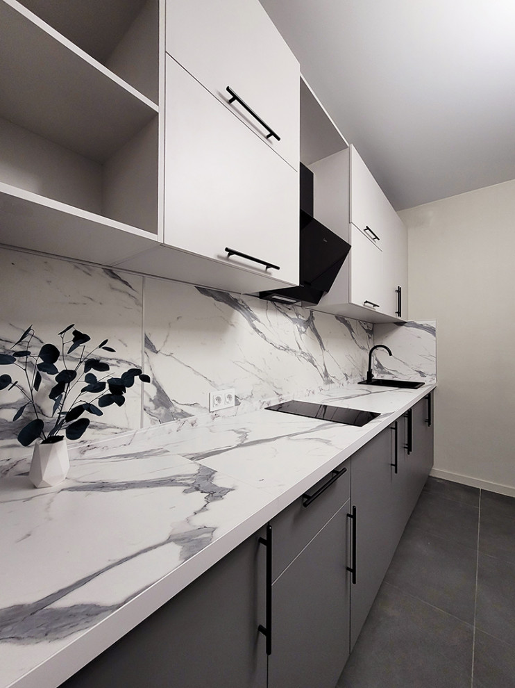 1-комнатная квартира в ЖК "Новое Переделкино"