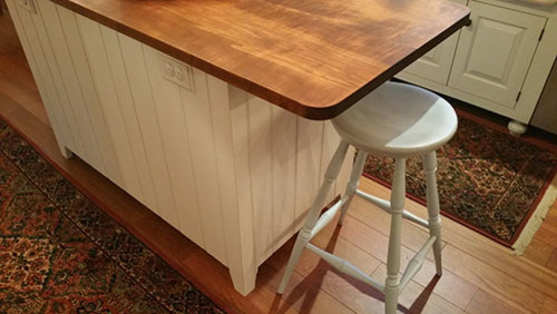 Inspiration for a timeless home design remodel in Cincinnati