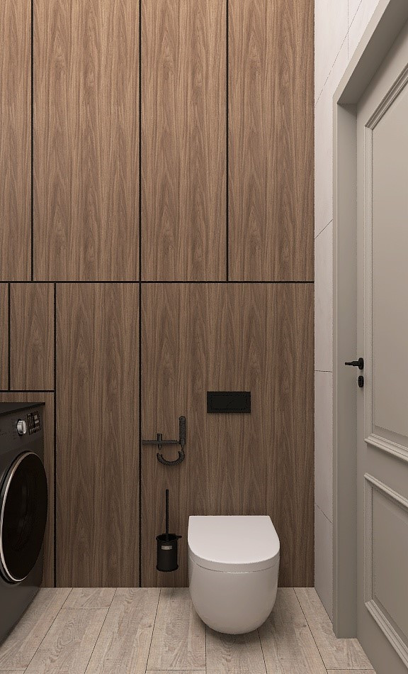 Квартира 47 м2 г. Магнитогорск