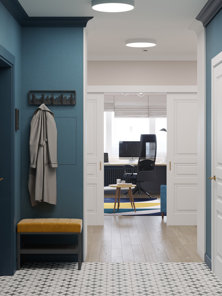 ЖК "Вернадского" - 70 кв.метров