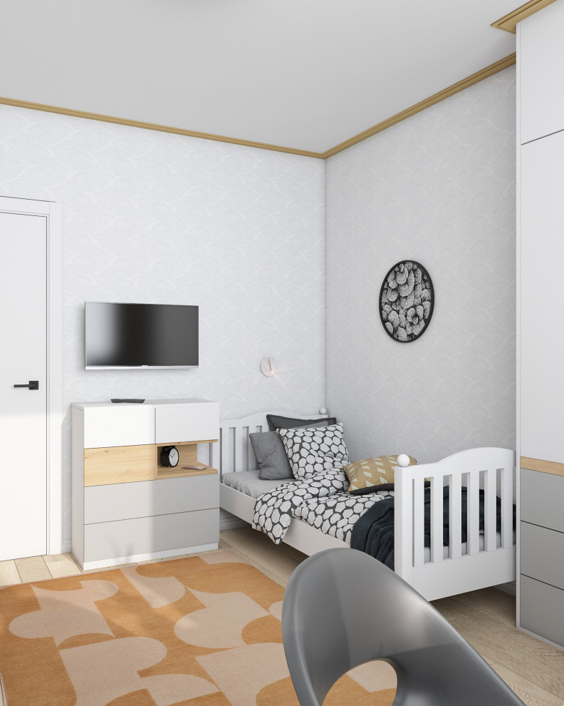 Квартира 53,8 м2