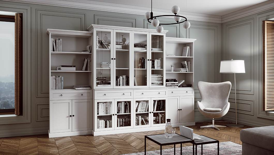 Гостиная Caprio