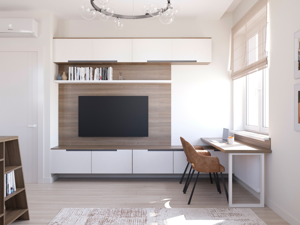 Квартира в ЖК ЗилАрт для хороших знакомых