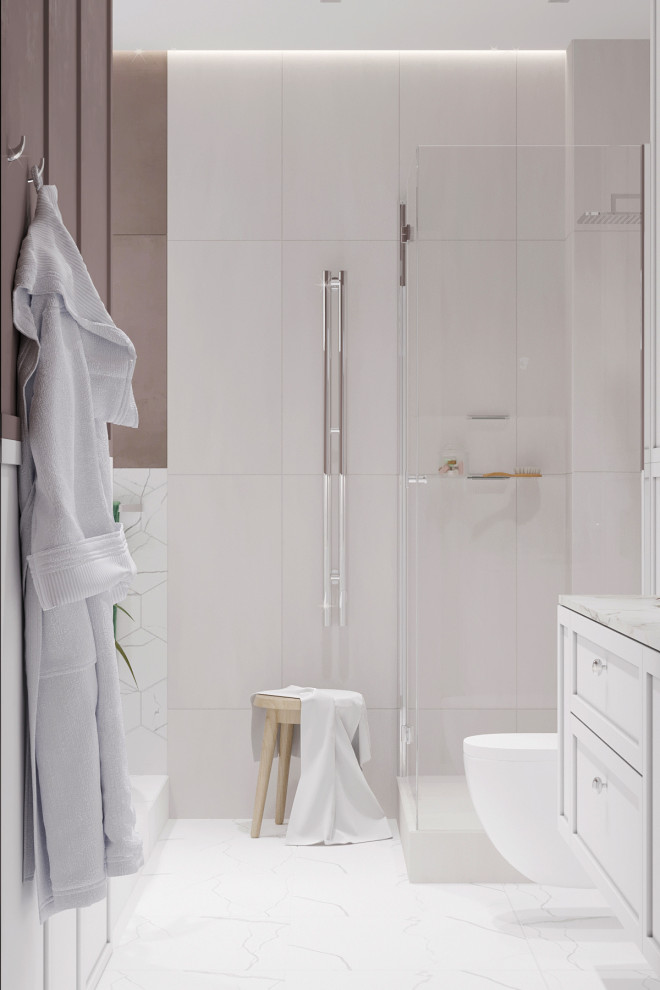 ЖК Губерния, г. Пермь