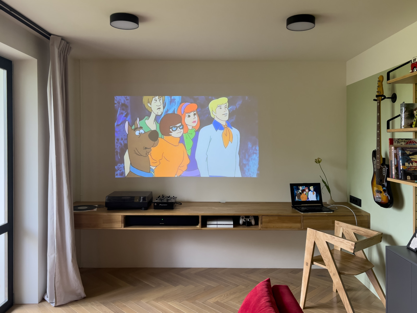 Квартира 33 на Озёрной