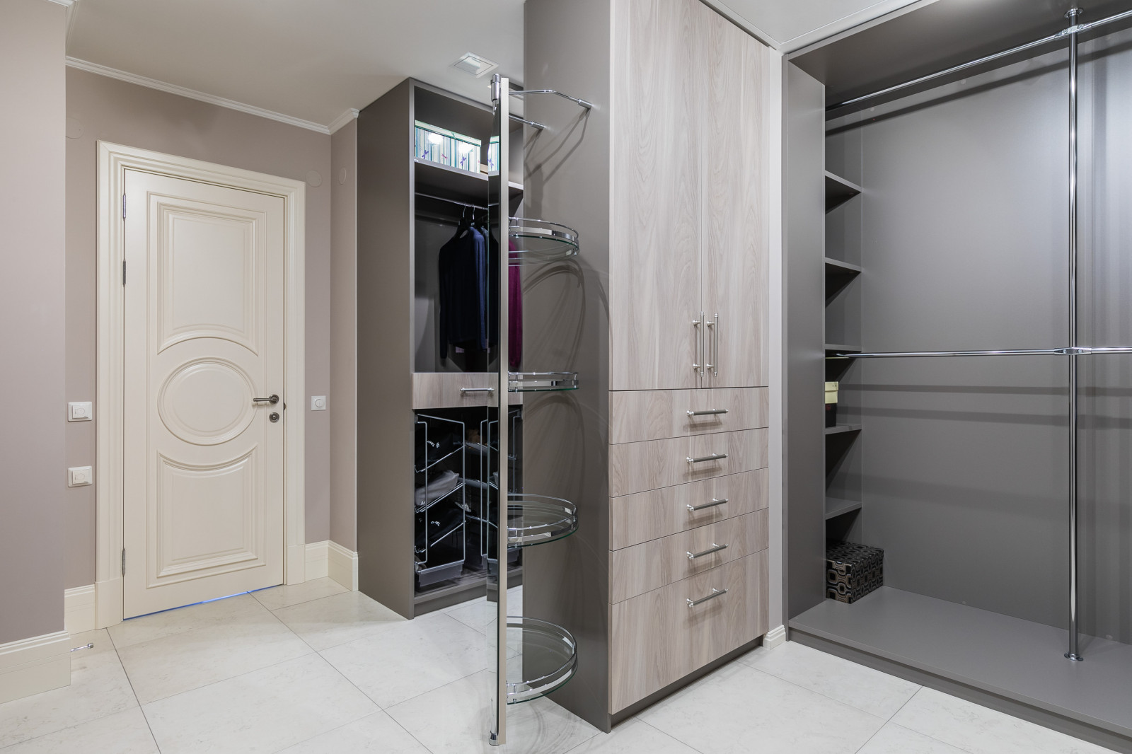 Фотосъёмка апартаментов на Шпалерной