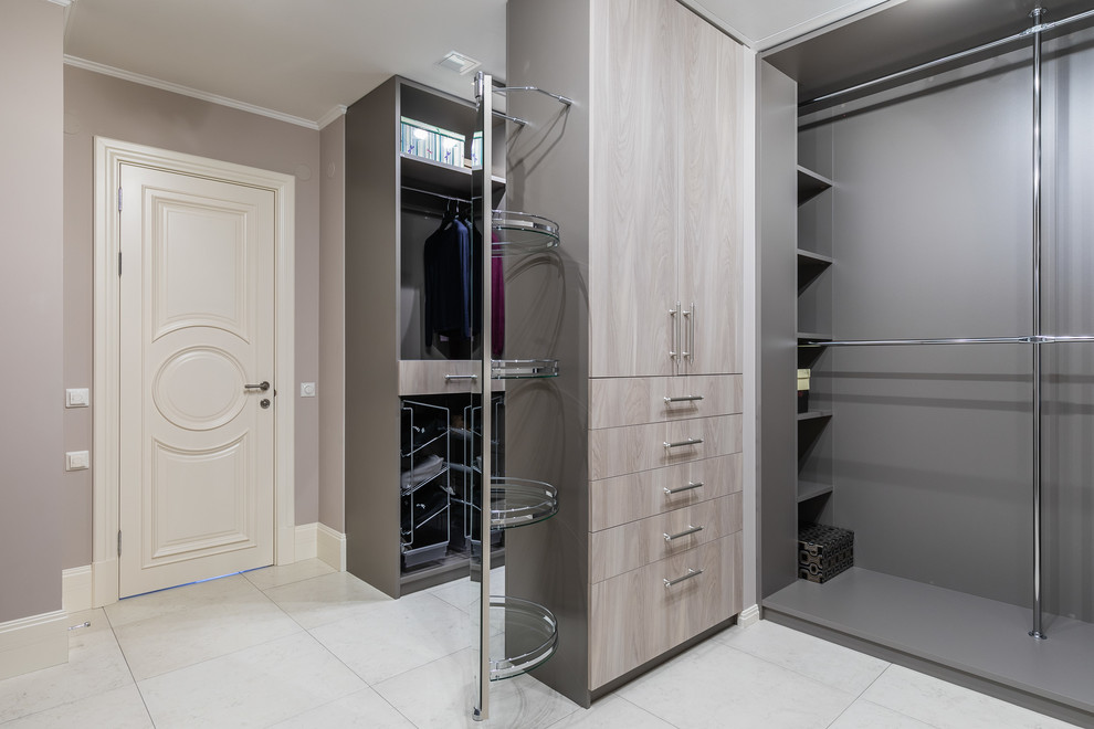 Фотосъёмка апартаментов на Шпалерной