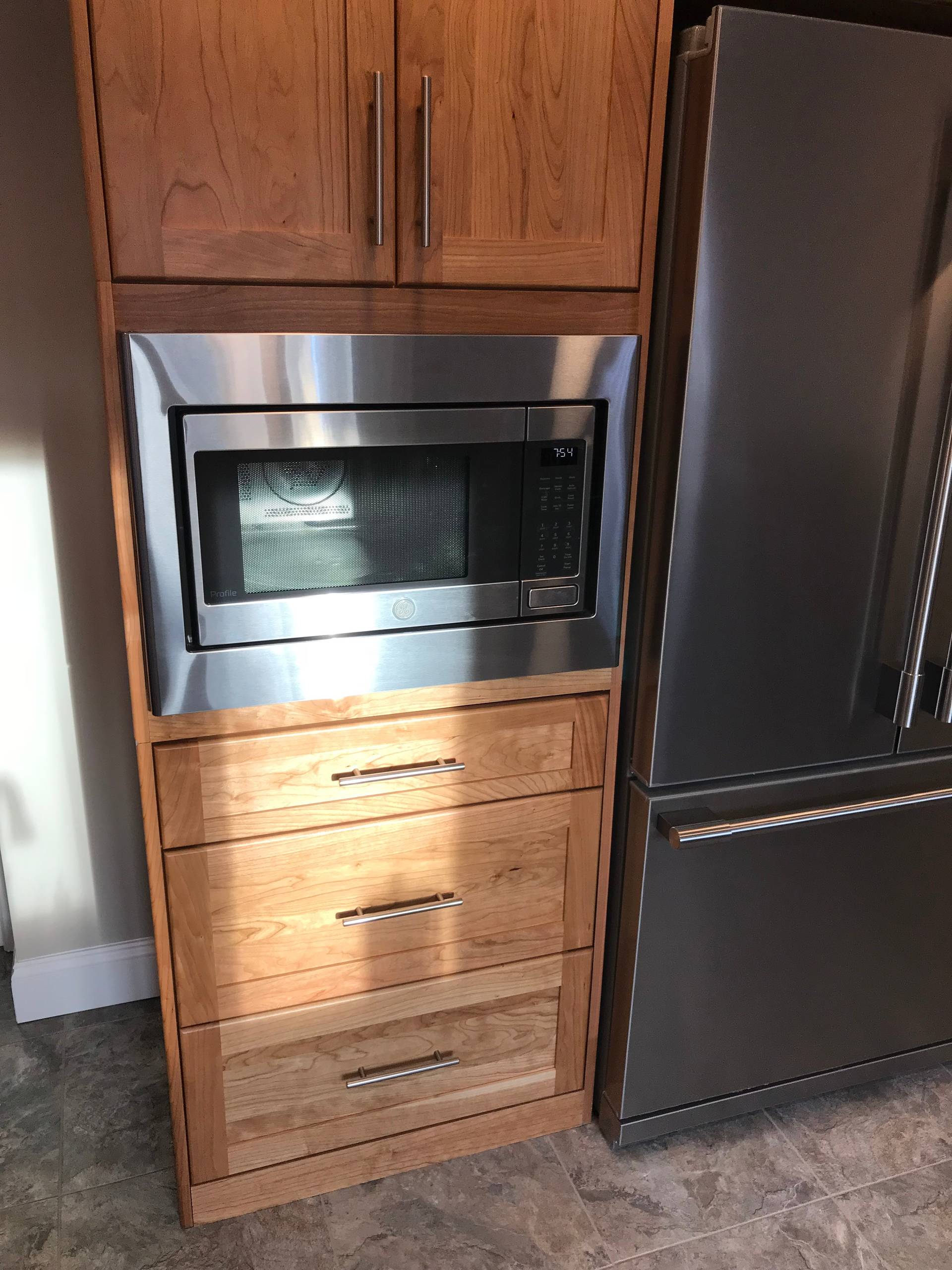 Tammy's kitchen