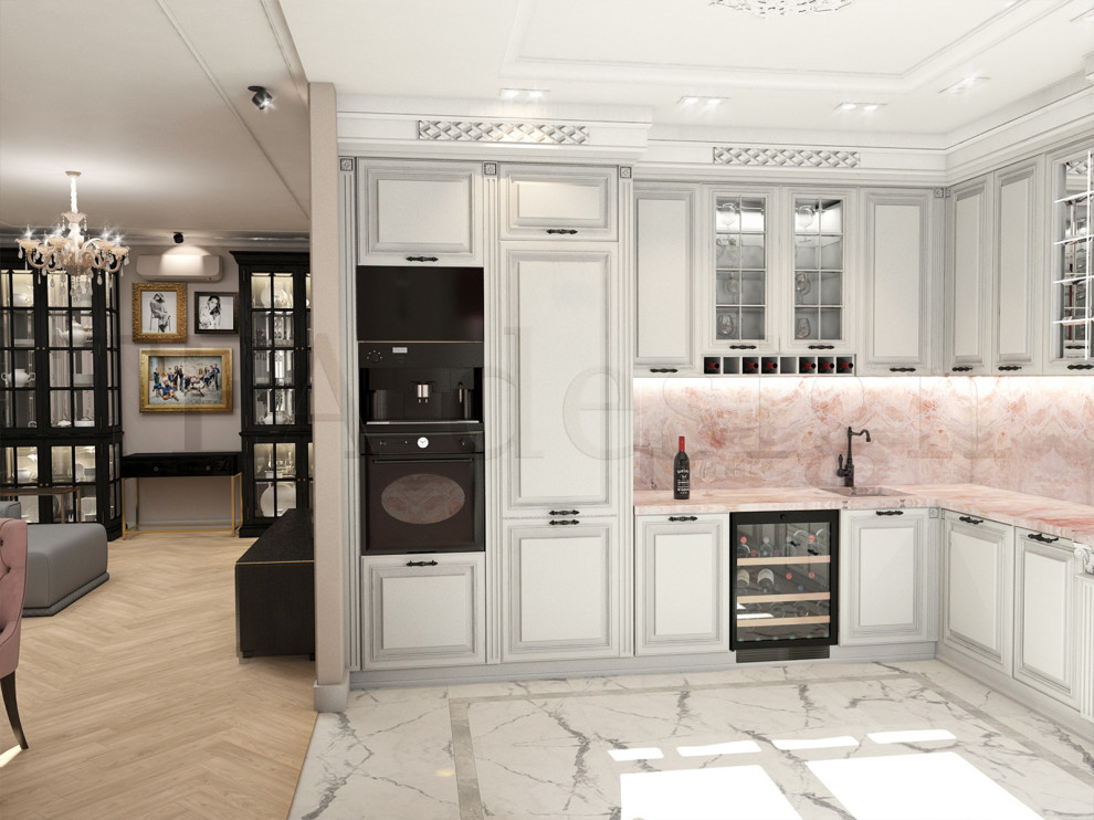 Зефирная классика