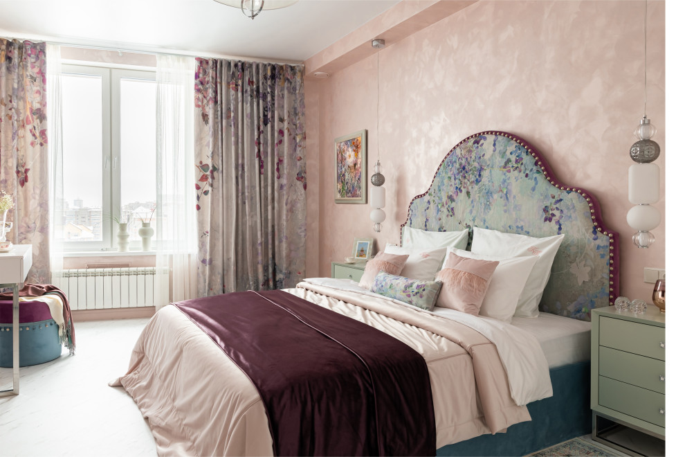 Нарисуй мне лето