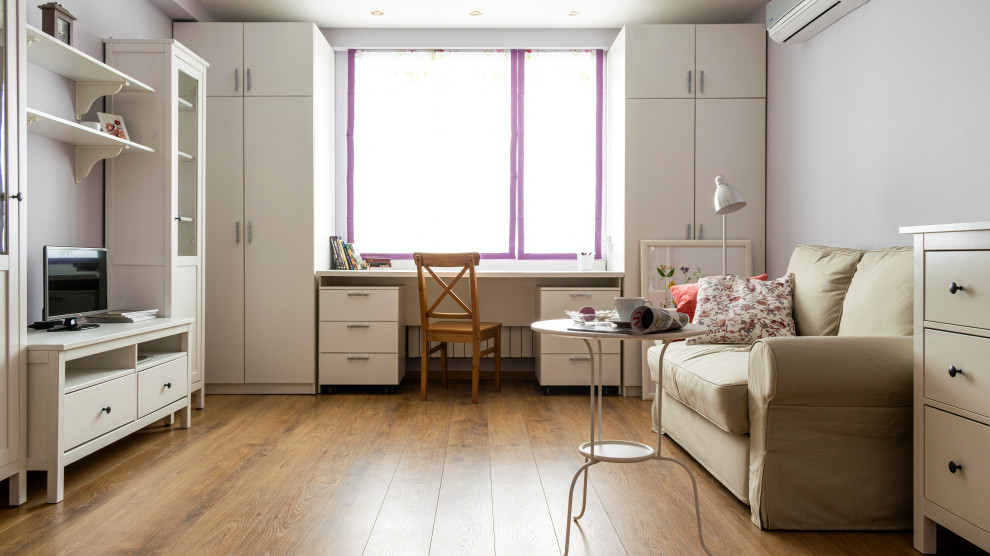 Однокомнатная квартира, Нижний Новгород