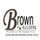 Brown Builders - Central Ohio Custom Home Builder