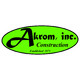 AKROM, INC.