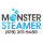 Monster Steamer