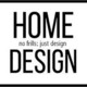 Home Design Pte Ltd