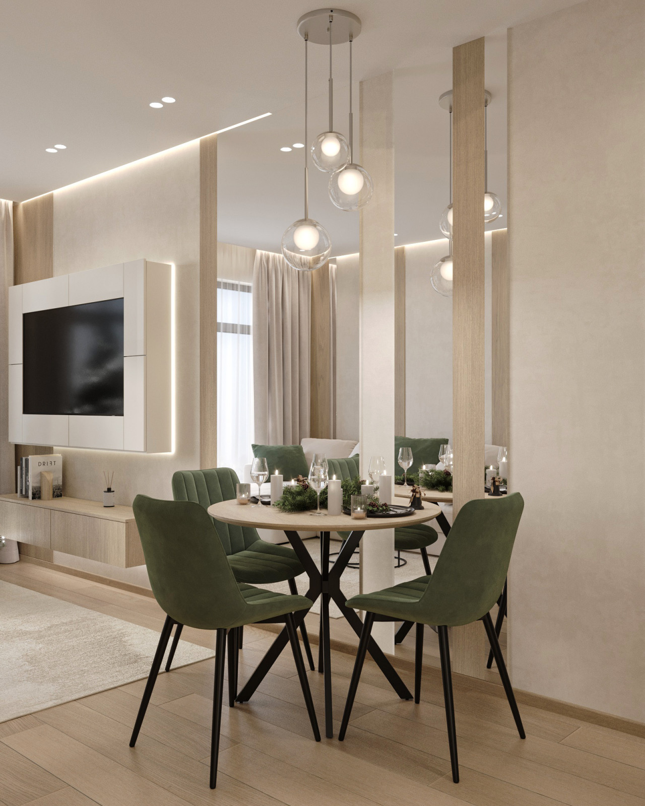 Великолепный век