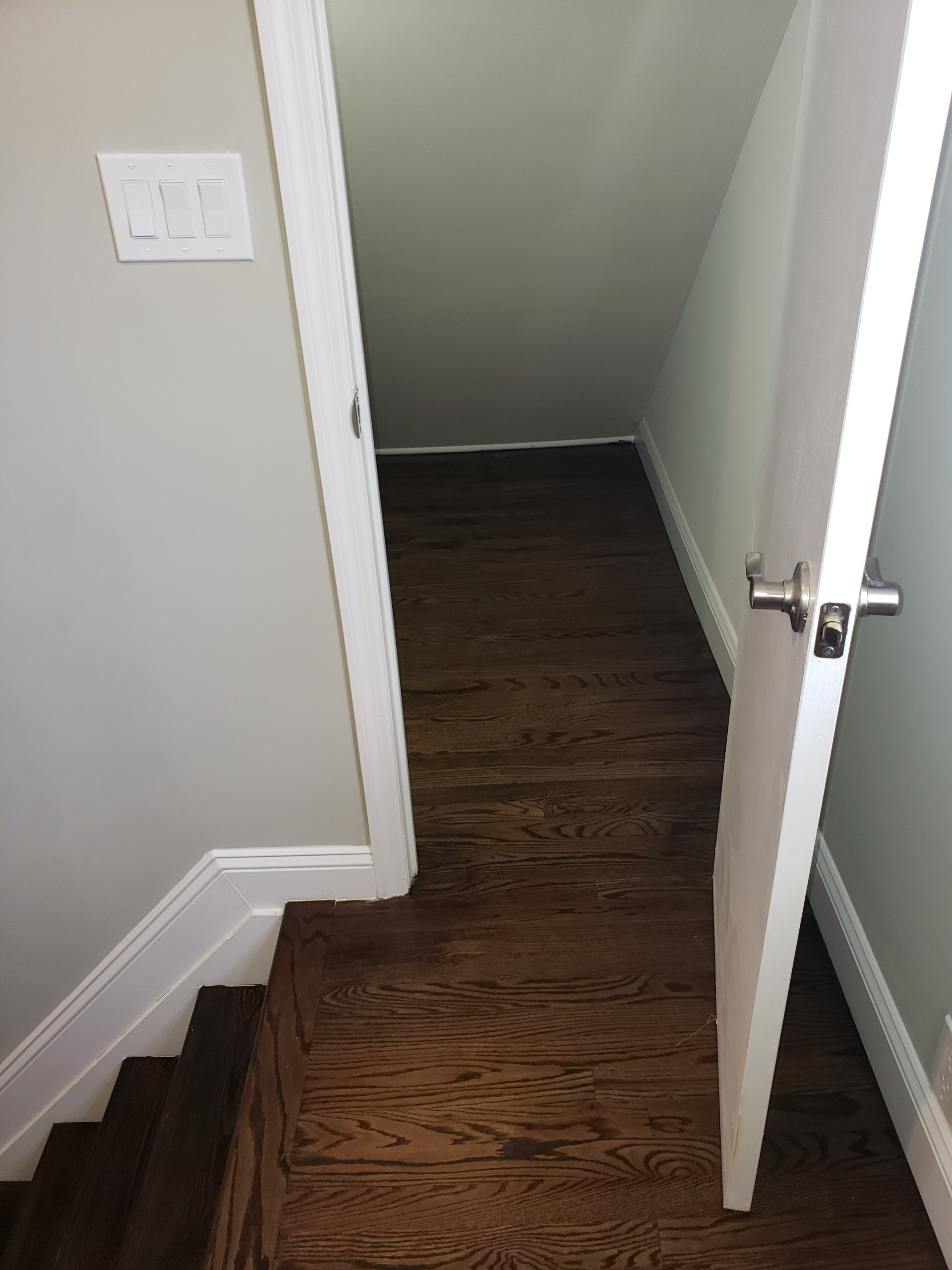 Renovation and Alteration to Single Family Home in Edison