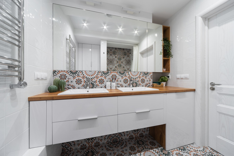 Квартира в ЖК Астория