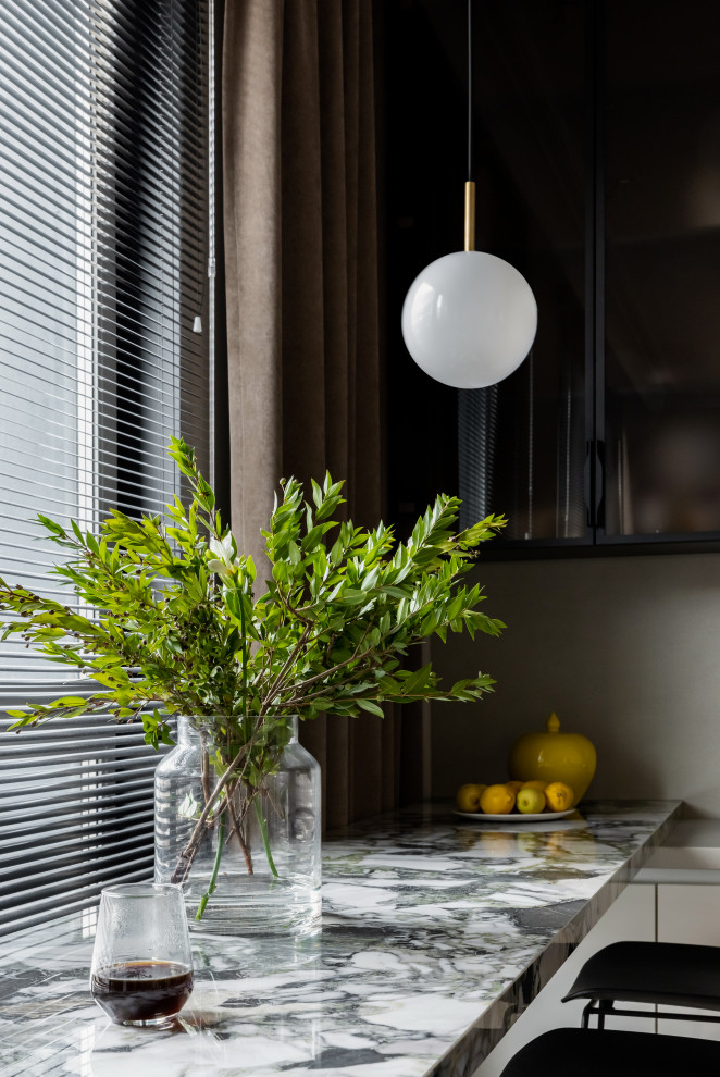 ЖК "Сердце Столицы"