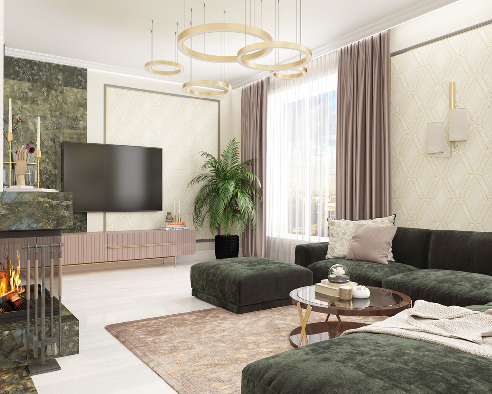 Проект "ПОМАДКА"