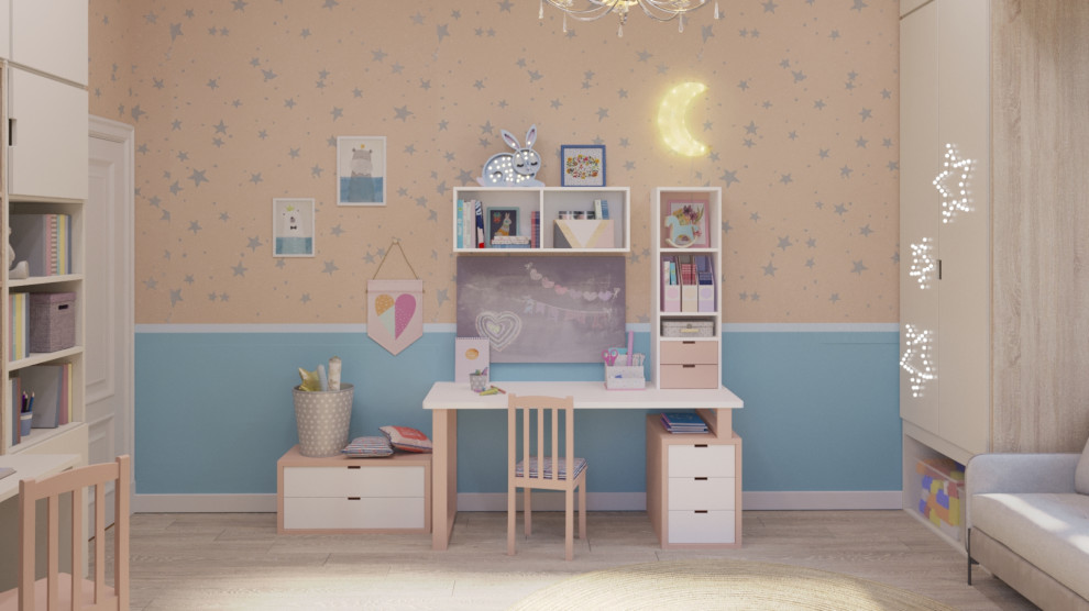 Дом в Новосадовом