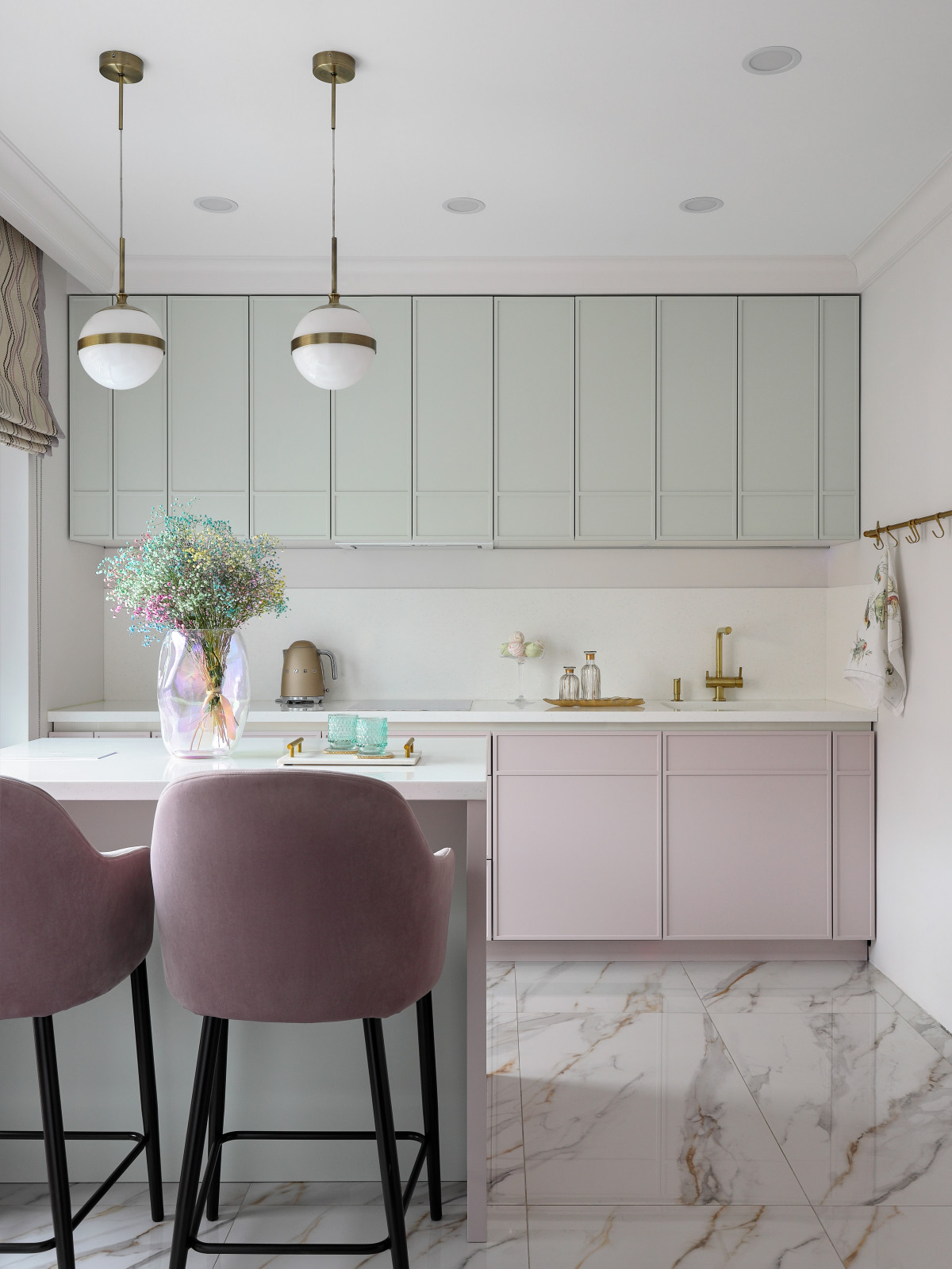 ЖК Ярцевская, 24