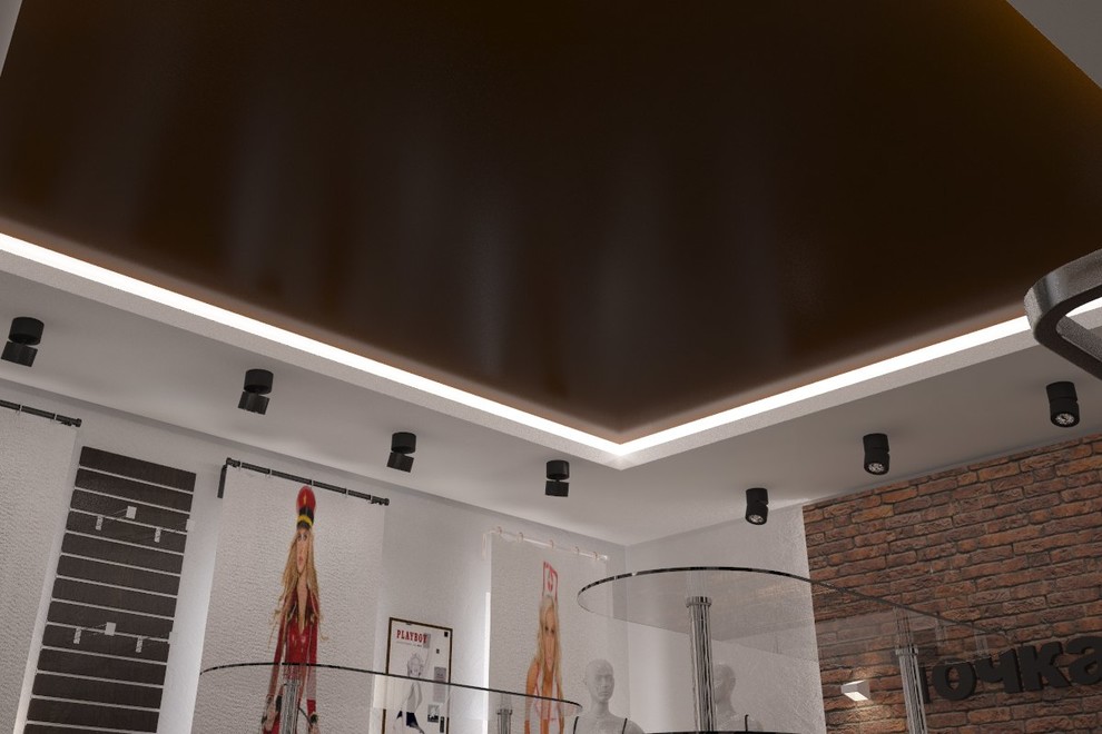 магазин Точка Джи