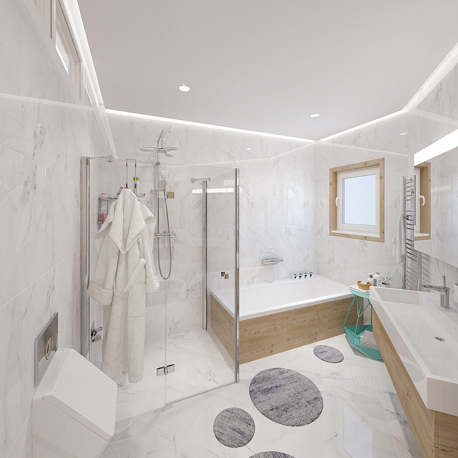 Квартира в г.Сочи