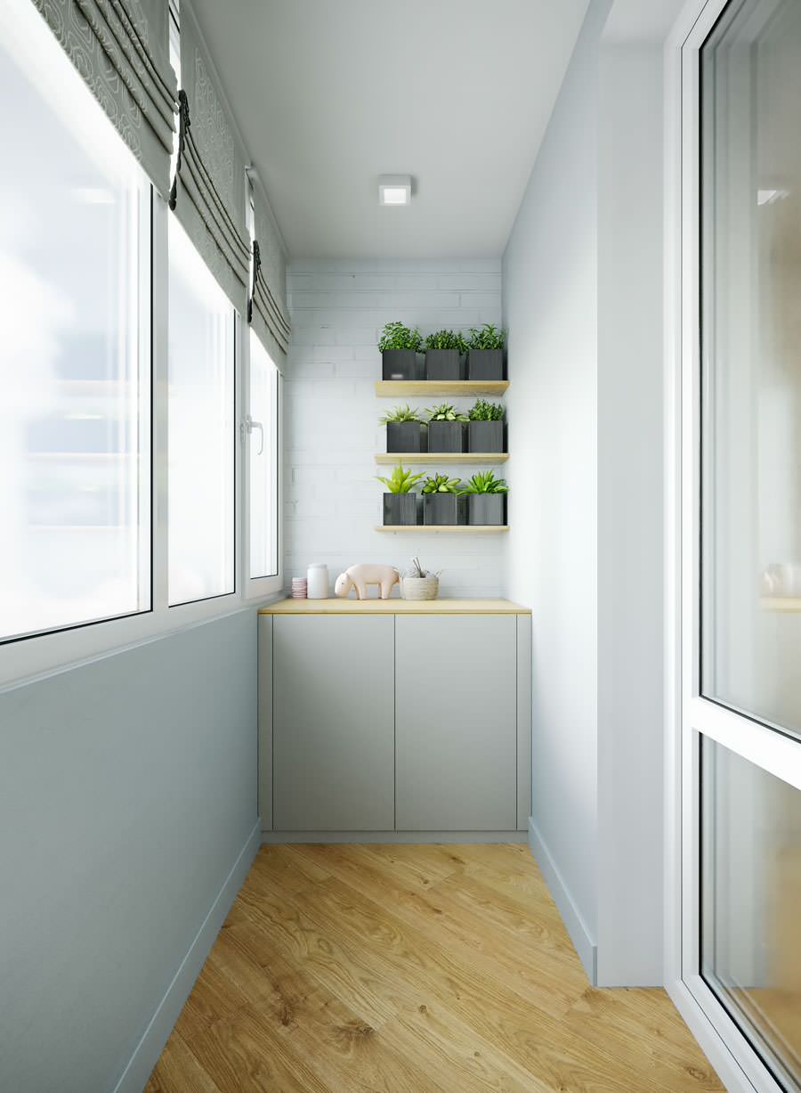 ЖК Акварель