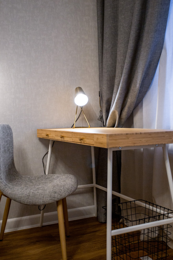 Апартаменты Елагин Парк