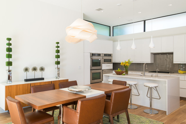 Hemingway modern-koek