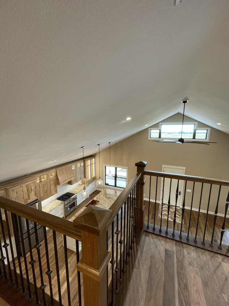 Etna Green Barndominium