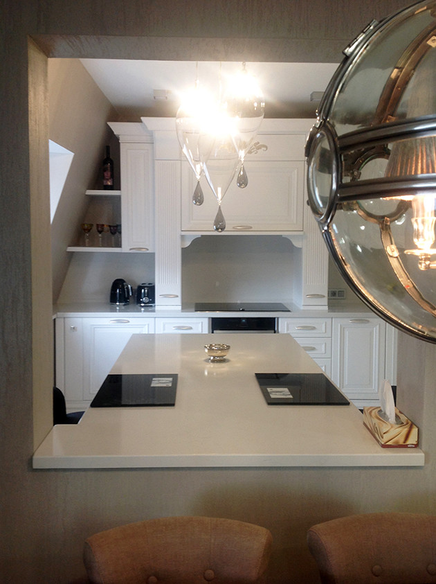 Квартира в Москве