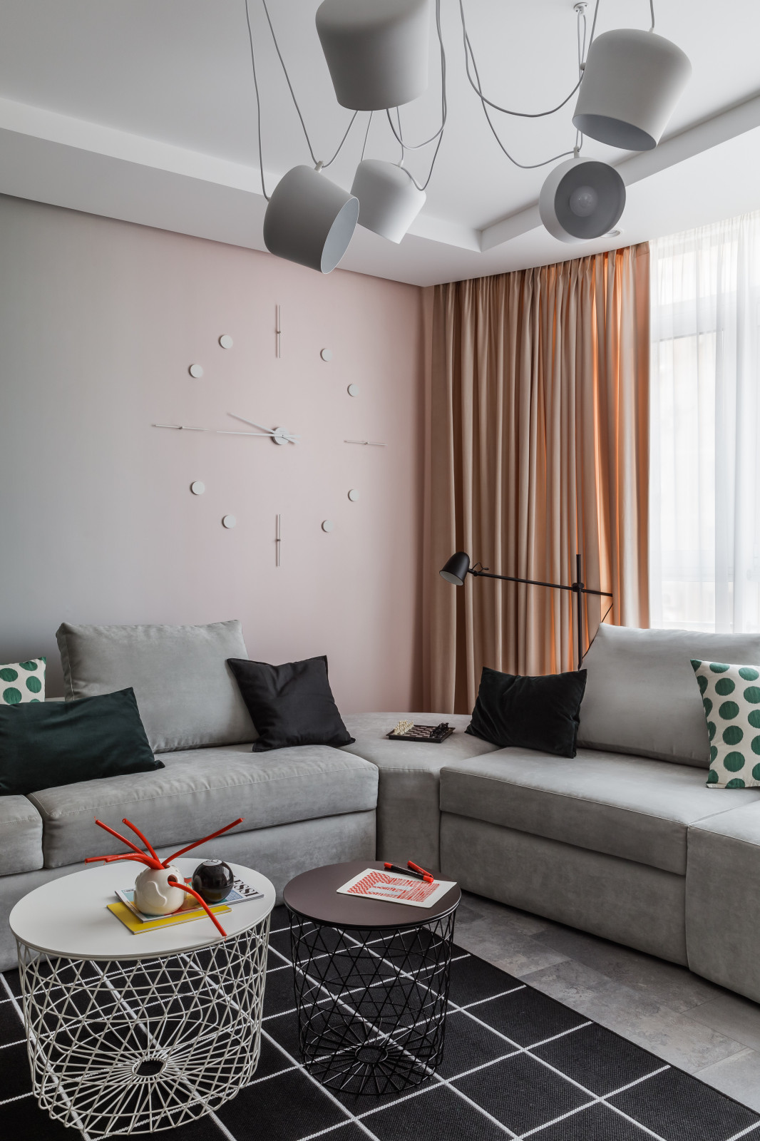 Трешка в центре Краснодара