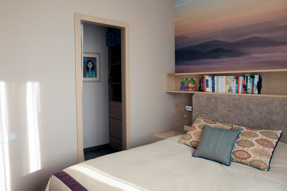 Квартира на Веерной-2, г. Москва