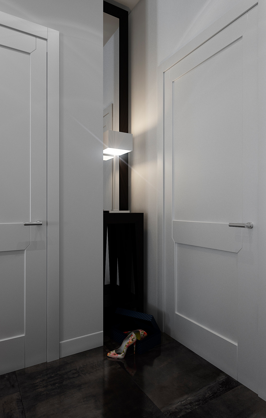 Квартира, м.Беларусская, 60 м2