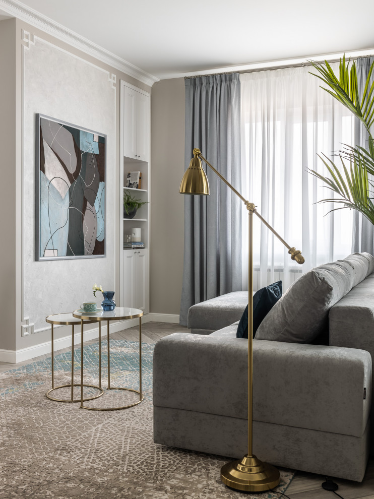 Квартира в ЖК Изумрудный