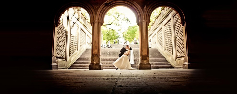 Wedding Photographer