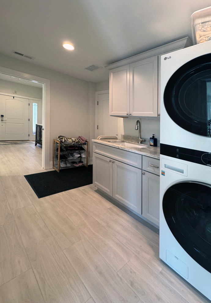 Graceful Living, Together