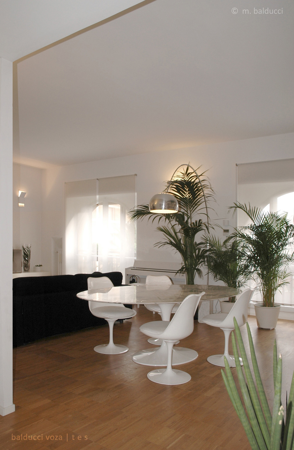 Appartamento Studio - Garbatella