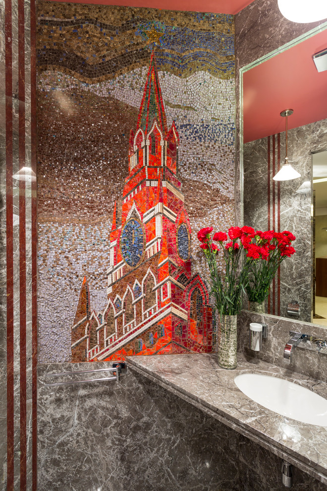 Квартира на Ленинском проспекте