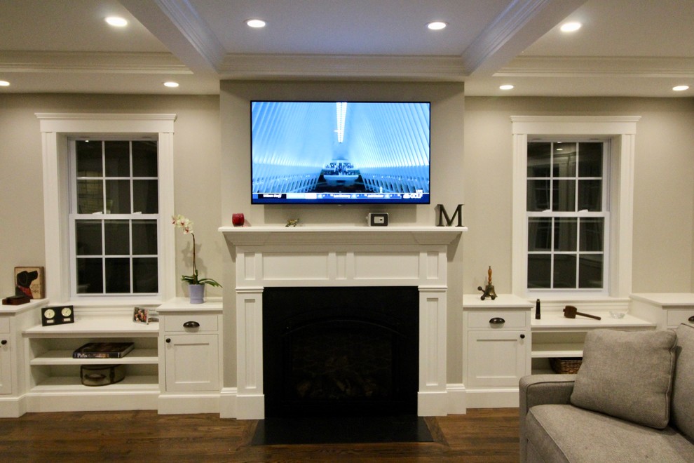 McBride Residence