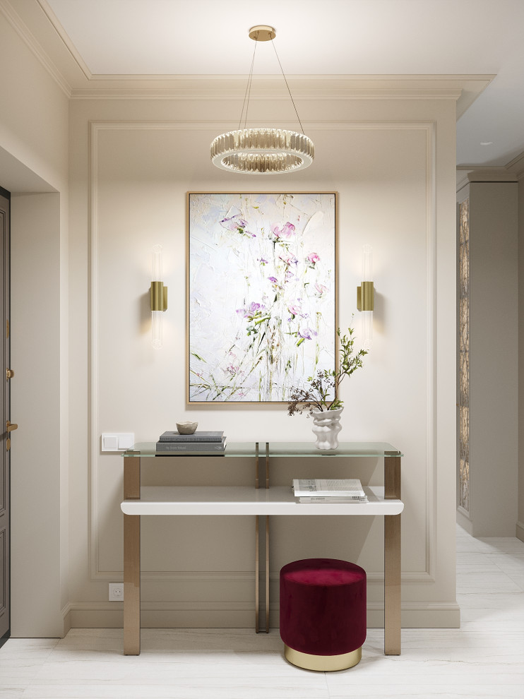 ЖК "Римский" 75 кв.м