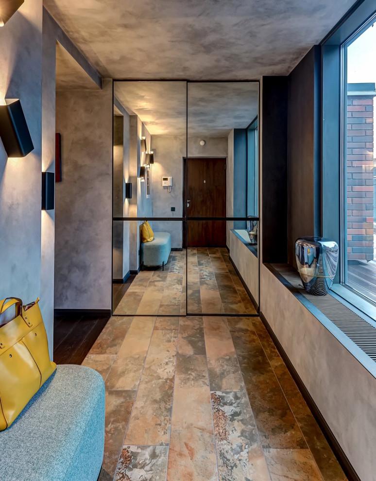 ЖК "Четыре горизонта"